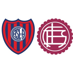 Atletico Lanus vs San Lorenzo: Score en direct, Stream et résultats H2H  8/20/2023. Avant-match Atletico Lanus vs San Lorenzo, équipe, heure de  début.