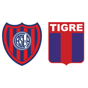 Tigre Res. vs Platense Res. H2H stats - SoccerPunter