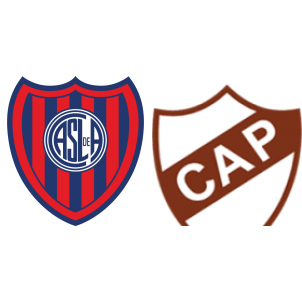 Platense Reserve - San Lorenzo Reserve placar ao vivo, H2H e escalações