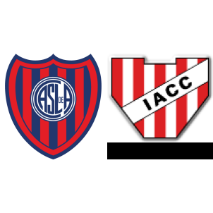 Unión Santa Fe vs San Lorenzo H2H stats - SoccerPunter