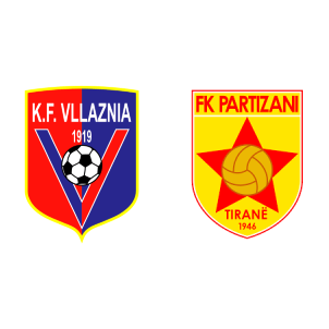 Partizani Tirana vs Erzeni Shijak H2H stats - SoccerPunter