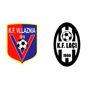 Laçi vs Egnatia Rrogozhinë H2H stats - SoccerPunter