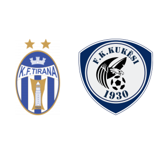 FK Egnatia vs KF Tirana » Predictions, Odds & Scores