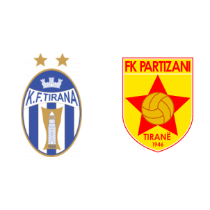 Laçi vs Partizani Tirana H2H stats - SoccerPunter