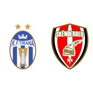 Skenderbeu vs KF Tirana Prediction, Betting Tips & Odds 05 NOVEMBER, 2023