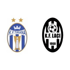 KF Tirana vs Laci Predictions  Expert Betting Tips & Stats 03 Oct