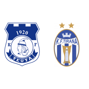 Teuta vs KF Tirana Prediction, Betting Tips & Odds │02 SEPTEMBER