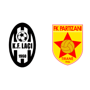 Partizani vs Laci H2H 13 jan 2024 Head to Head stats prediction