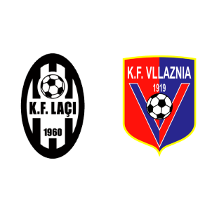 Vllaznia vs Laci 24/11/2023 16:00 Football Events & Result