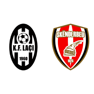 Skenderbeu vs Laci - prediction, betting tips and statistics on