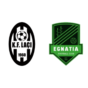 Laci vs Egnatia H2H 28 nov 2023 Head to Head stats prediction