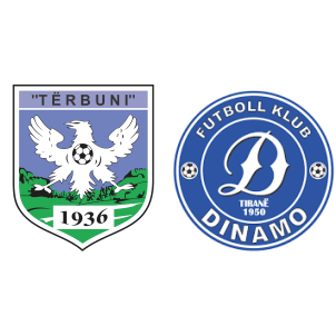 Dinamo Tbilisi vs Tirana H2H stats - SoccerPunter