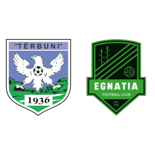 Tirana vs Egnatia Rrogozhinë Odds Movement, Compare and Chart