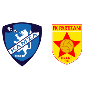 FK Kukësi defeated by Partizani Tirana 