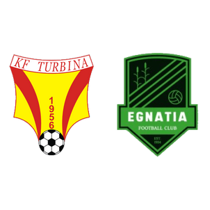 Tirana vs Egnatia Rrogozhinë Odds Movement, Compare and Chart