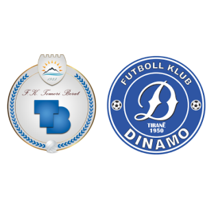 Dinamo Tbilisi vs Tirana H2H stats - SoccerPunter