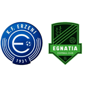 KF Erzeni vs KF Tirana» Predictions, Odds, Live Score & Stats