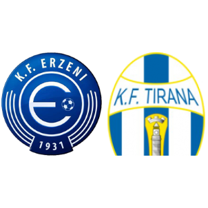 Partizani Tirana vs Erzeni Shijak Prediction, Betting Tips & Odds