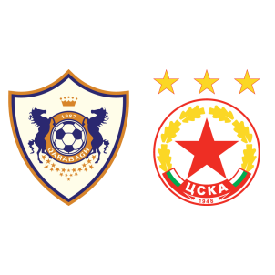 Qarabağ vs CSKA, Club Friendly Games