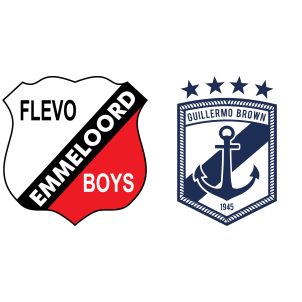 Gimnasia Jujuy vs Guillermo Brown Stats, Predictions & H2H