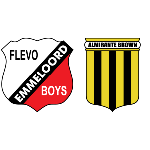 Almirante Brown vs Estudiantes Caseros Stats, Predictions & H2H