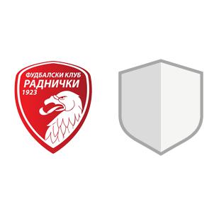 Sérvia - FK Radnički 1923 Kragujevac - Results, fixtures, squad