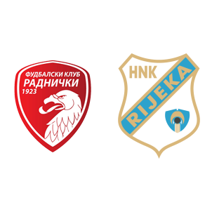 Voždovac vs Radnički Kragujevac H2H stats - SoccerPunter