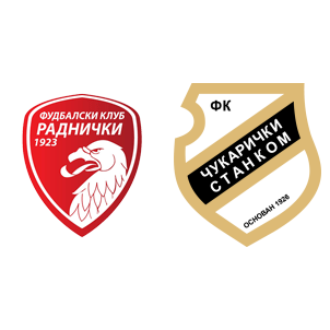 Radnicki Nis vs FK Zeleznicar Pancevo » Predictions, Odds, Live Scores &  Stats