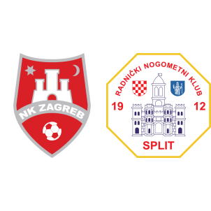 Rijeka vs Slaven Koprivnica H2H stats - SoccerPunter