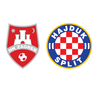 Hajduk Split vs. HNK Gorica 2020-2021