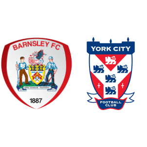 York City vs Hartlepool United H2H stats - SoccerPunter