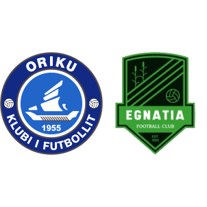 Erzeni Shijak vs Egnatia Rrogozhinë H2H stats - SoccerPunter