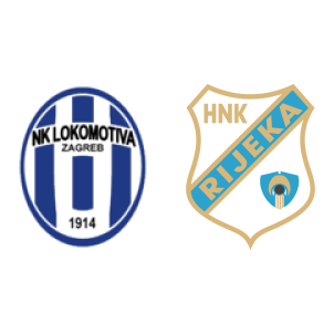 NK Lokomotiva stumble to defeat against HNK Rijeka 