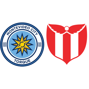 River Plate Montevideo - Montevideo City Torque Head to Head