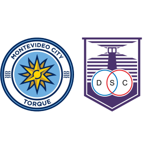 Racing de Montevideo vs Montevideo City Torque live score, H2H and lineups