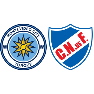 Racing de Montevideo vs Montevideo City Torque live score, H2H and