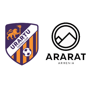 URARTU FC - ARARAT-ARMENIA FC MATCH IN NUMBERS AND FACTS