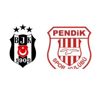 Besiktas JK vs Pendikspor: Live Score, Stream and H2H results 8/20/2023.  Preview match Besiktas JK vs Pendikspor, team, start time.