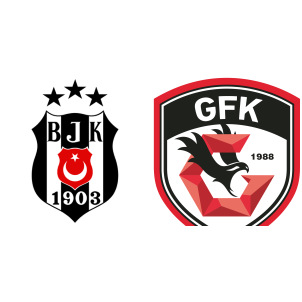 Besiktas vs Gazisehir Gaziantep U19 2/12/2023 10:30 Football Events & Result