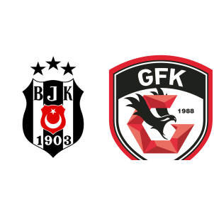 Besiktas vs Gazisehir Gaziantep U19 - Head to Head for 2 December 2023  10:30 Football