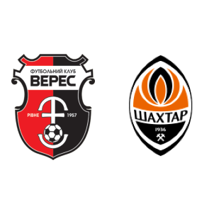 Shakhtar vs Veres. Full version of the U19 Championship match (08