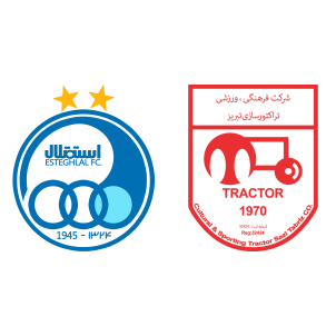 File:Sepahan FC vs Tractor Sazi FC, 20 October 2022 - 04.jpg - Wikimedia  Commons