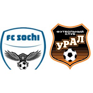 FC Sochi vs Spartak Moscow H2H 16 sep 2023 Head to Head stats prediction