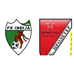 FK Proleter Novi Sad vs Radnicki Nis » Predictions, Odds + Live