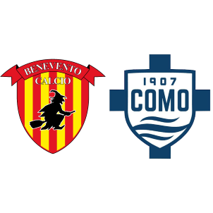 Benevento vs Como H2H stats - SoccerPunter