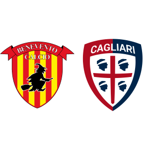 Ascoli vs Cagliari H2H stats - SoccerPunter