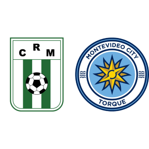 Racing de Montevideo vs Montevideo City Torque live score, H2H and