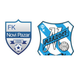 Novi Pazar vs Radnički Niš H2H stats - SoccerPunter