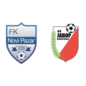 Prediction Novi Pazar vs Javor Ivanjica: 01/12/2023 - Serbia - SuperLiga