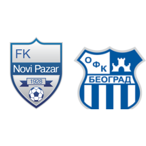 Radnički Niš vs Novi Pazar H2H stats - SoccerPunter